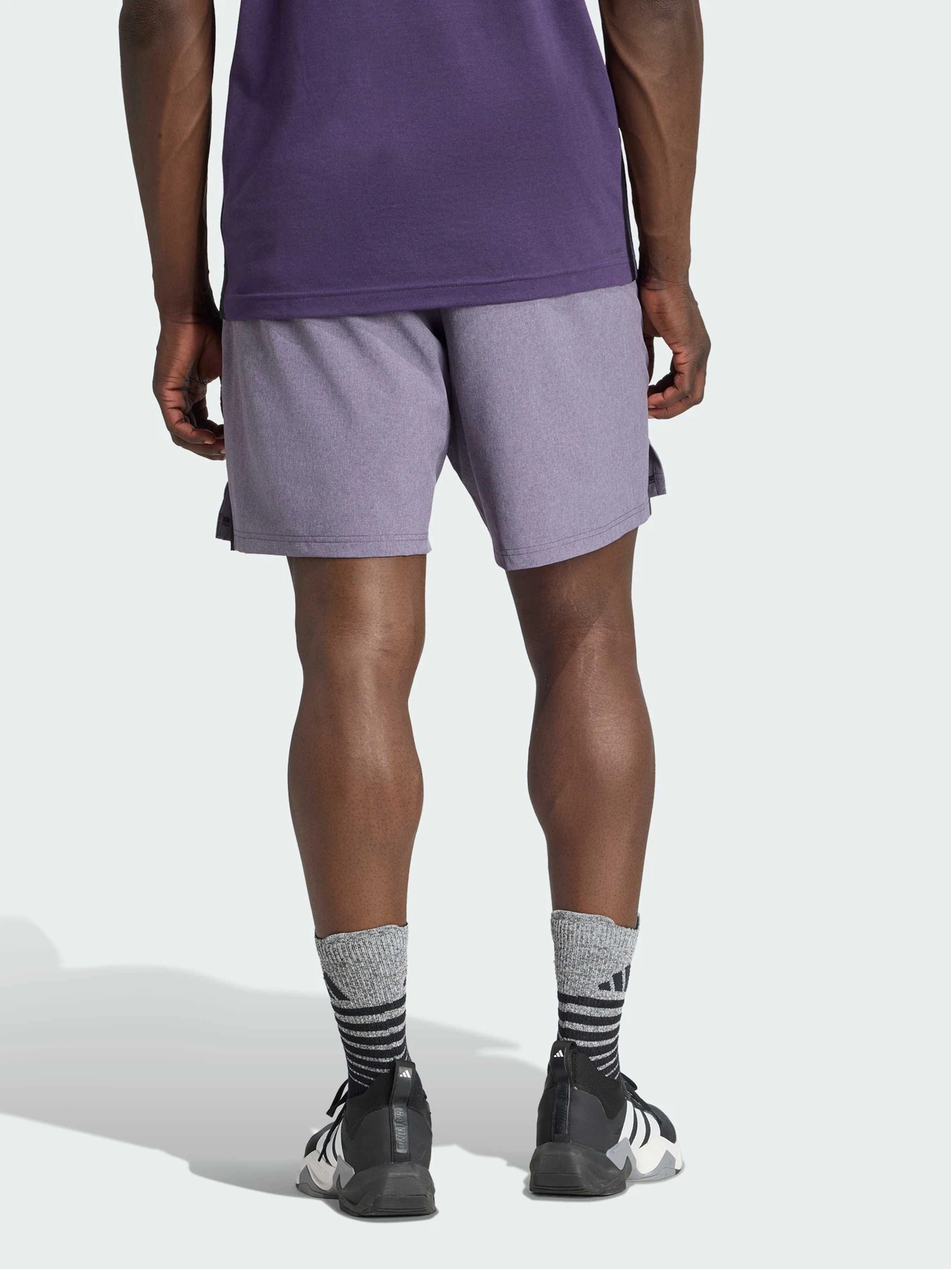 Шорты Adidas модель JX5693 Фото