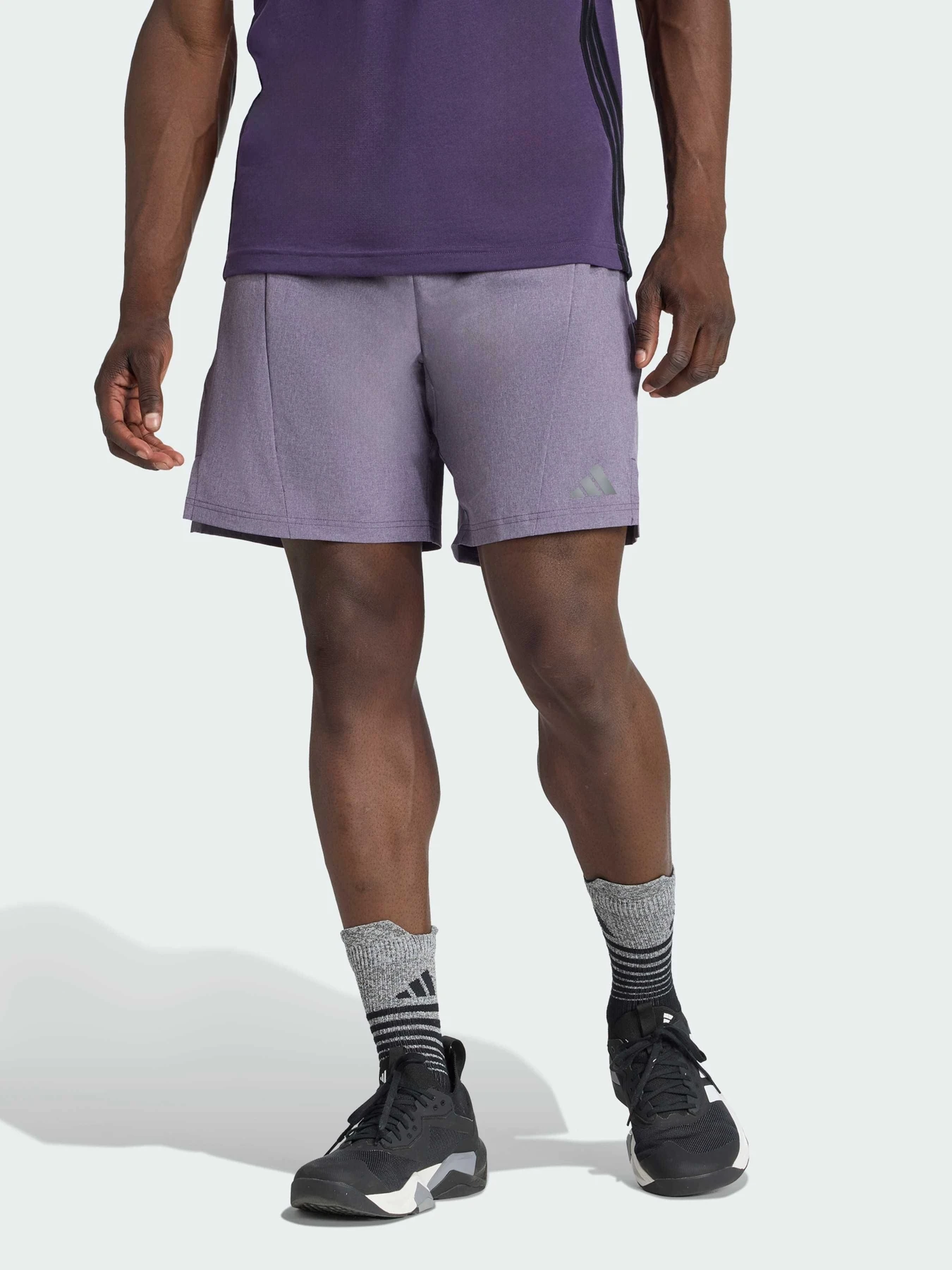 Шорты Adidas модель JX5693 Фото