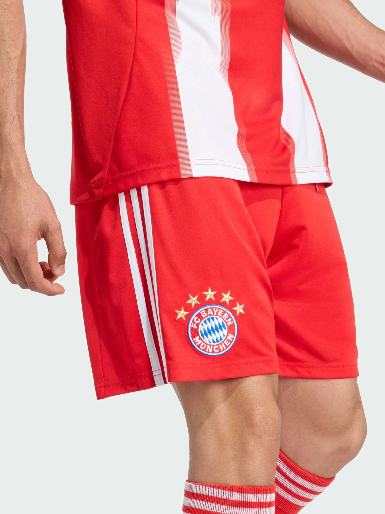 Шорты Adidas модель JJ2133 Фото