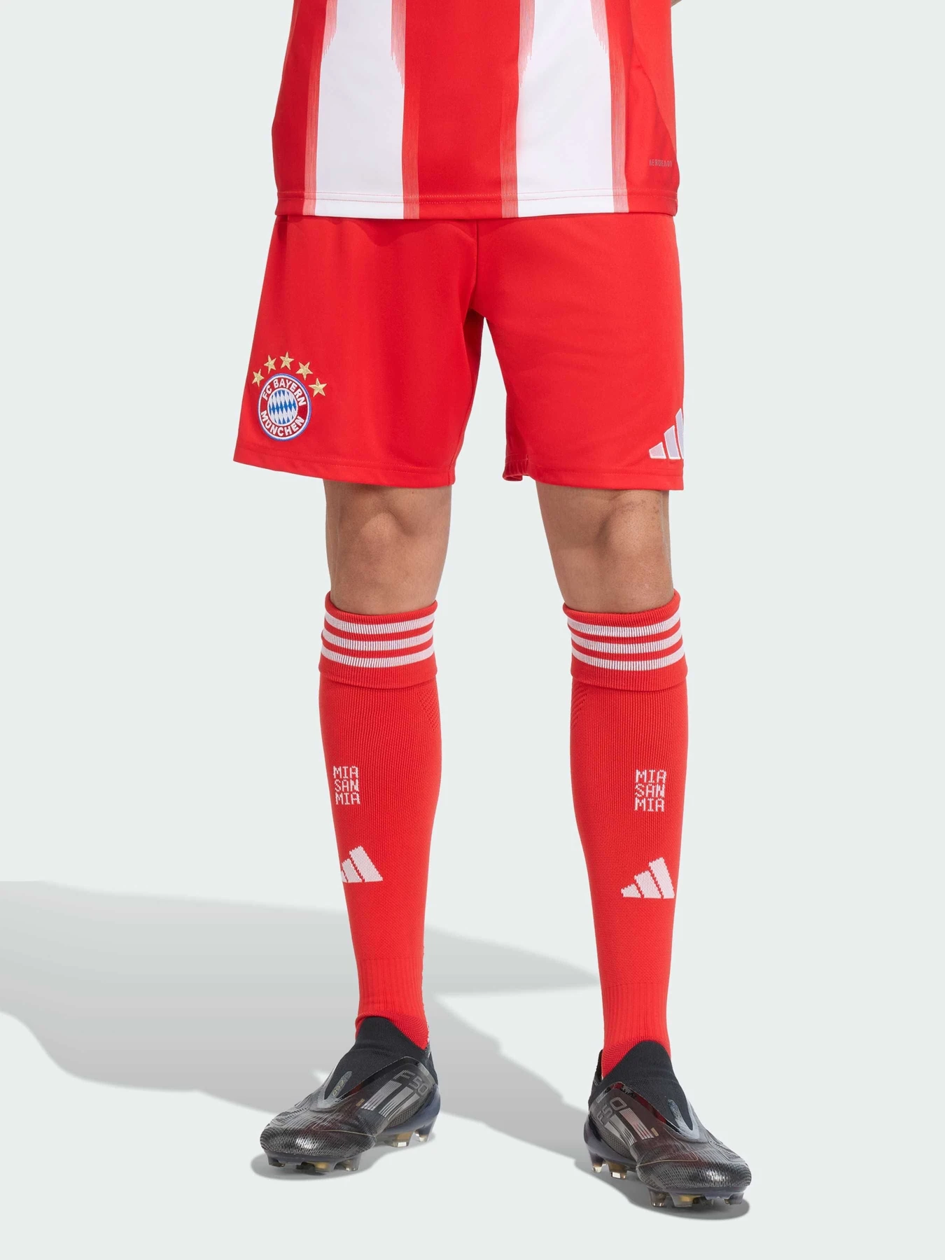 Шорты Adidas модель JJ2133 Фото