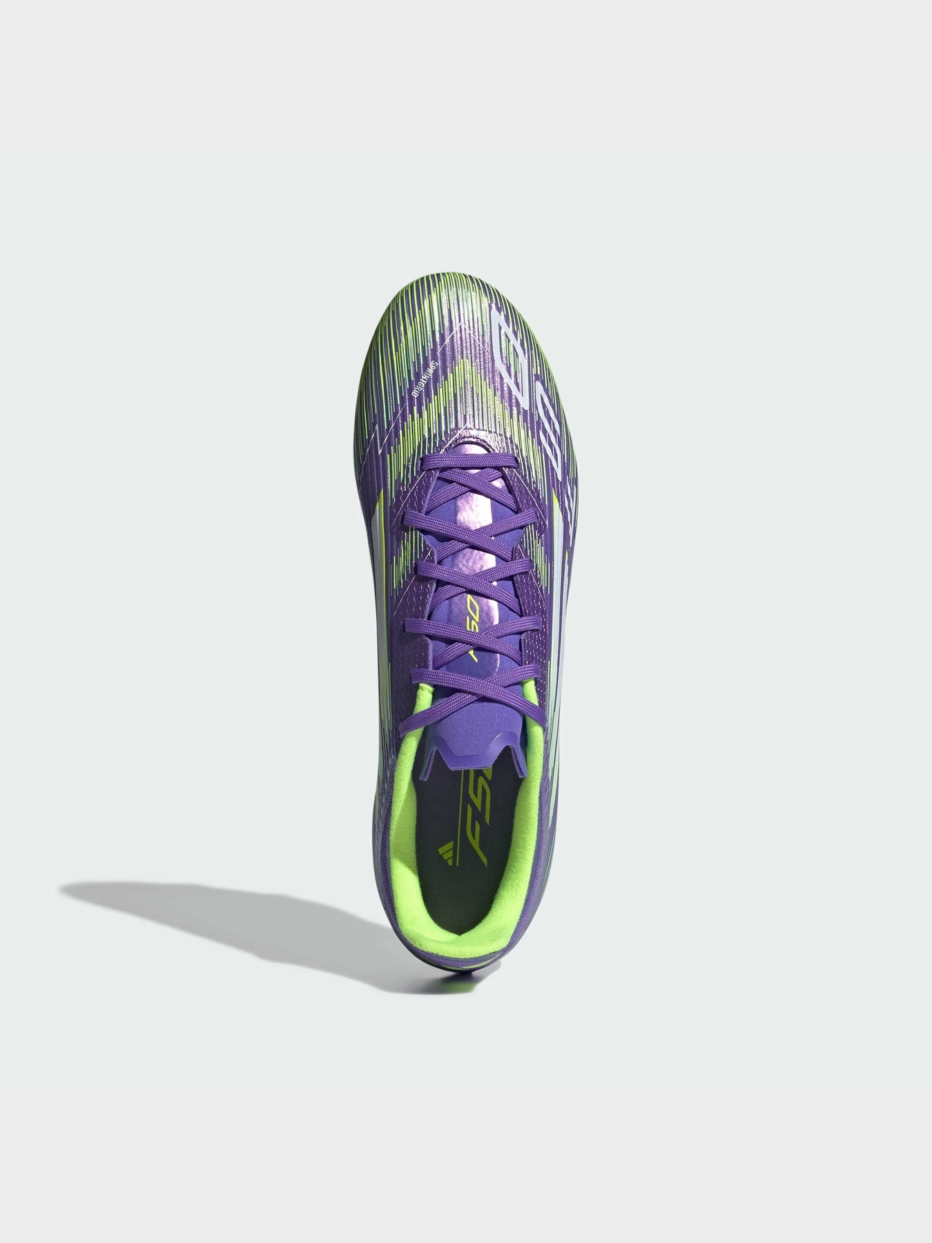Кросівки Adidas модель JI0003 Фото