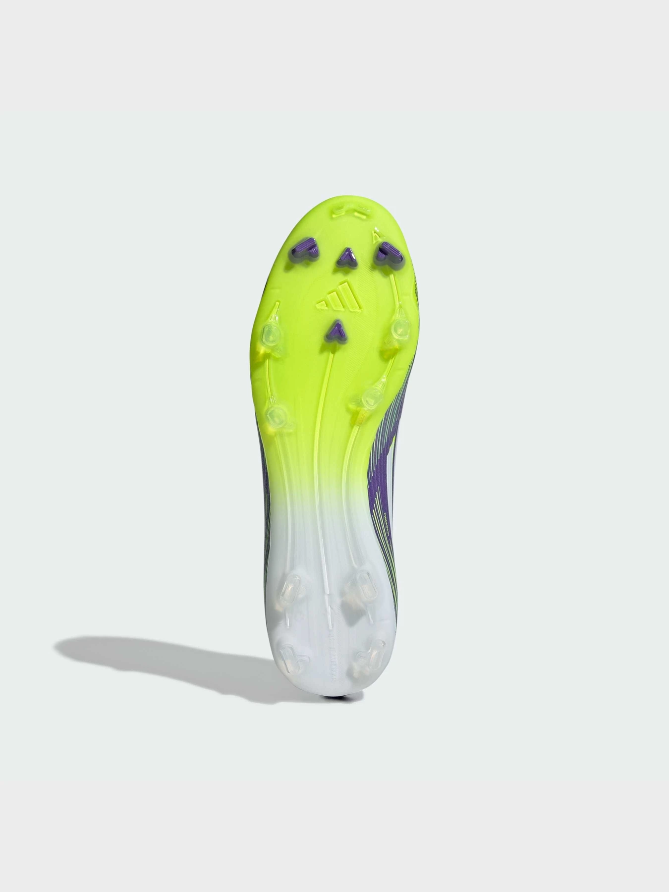 Кросівки Adidas модель JI0003 Фото