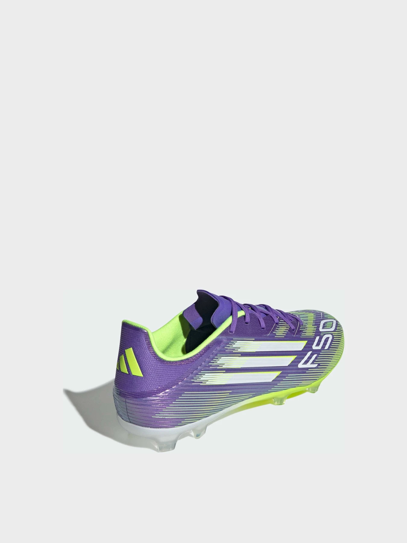 Кросівки Adidas модель JI0003 Фото