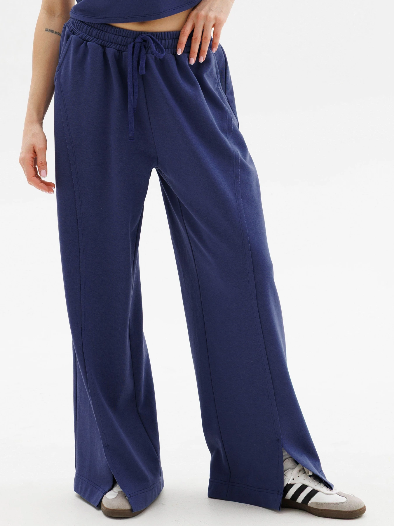 Штани Leinle модель 3613 Штани Leinle модель 3613 Фото