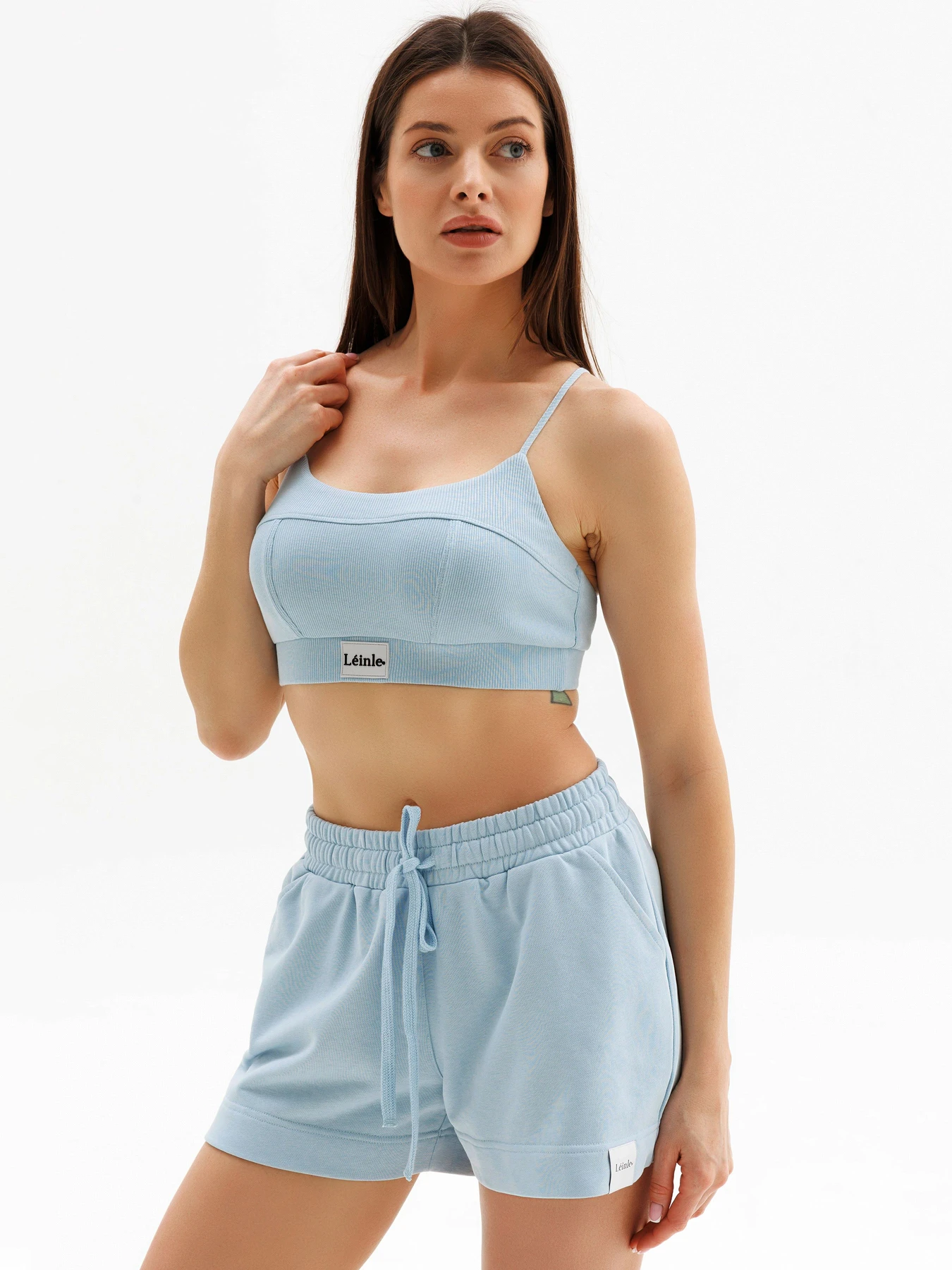 Шорты Leinle модель 3622 Шорты Leinle модель 3622 Фото