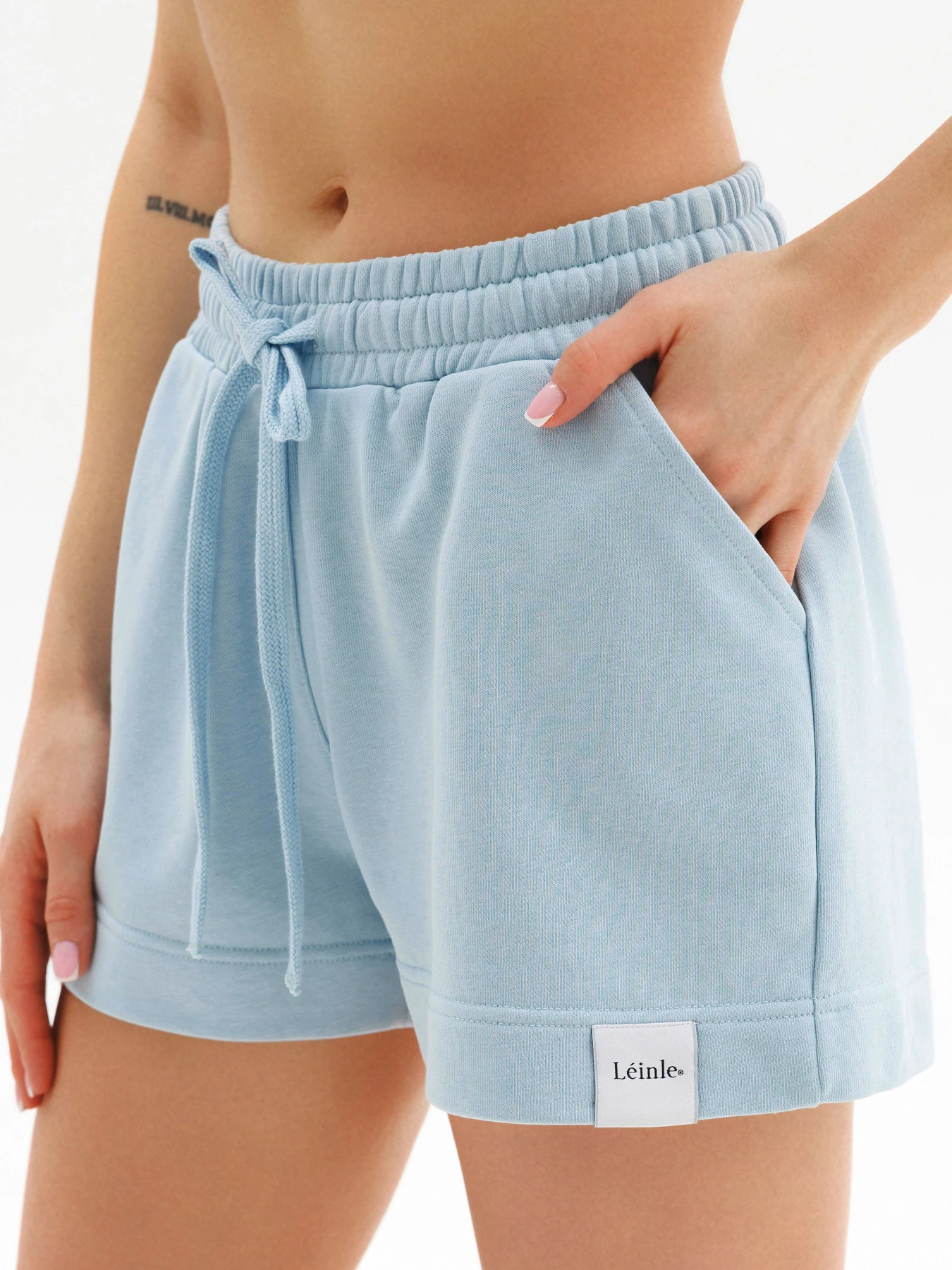 Шорты Leinle модель 3622 Шорты Leinle модель 3622 Фото