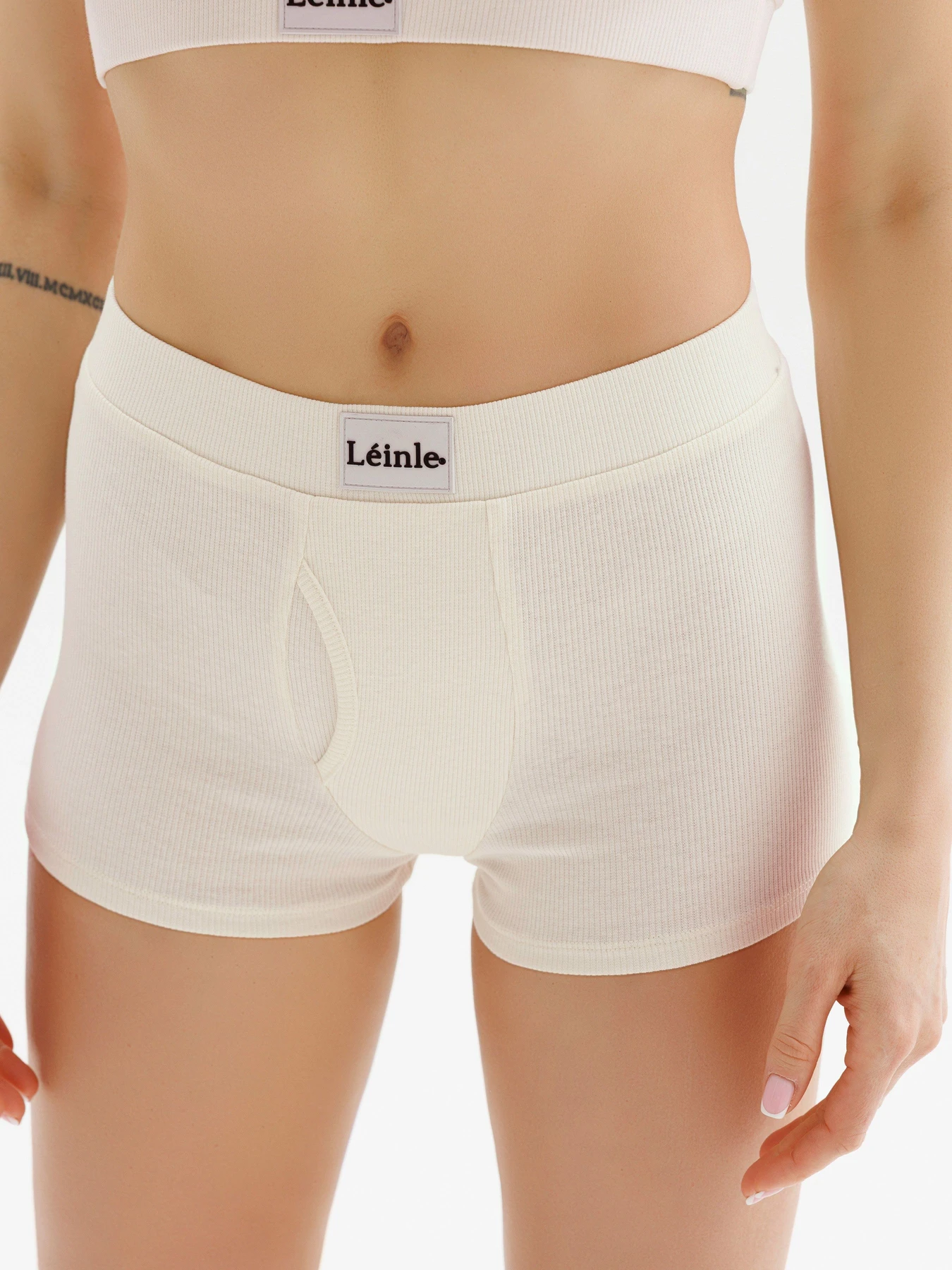 Нижня білизна Leinle модель 3627 Нижня білизна Leinle модель 3627 Фото