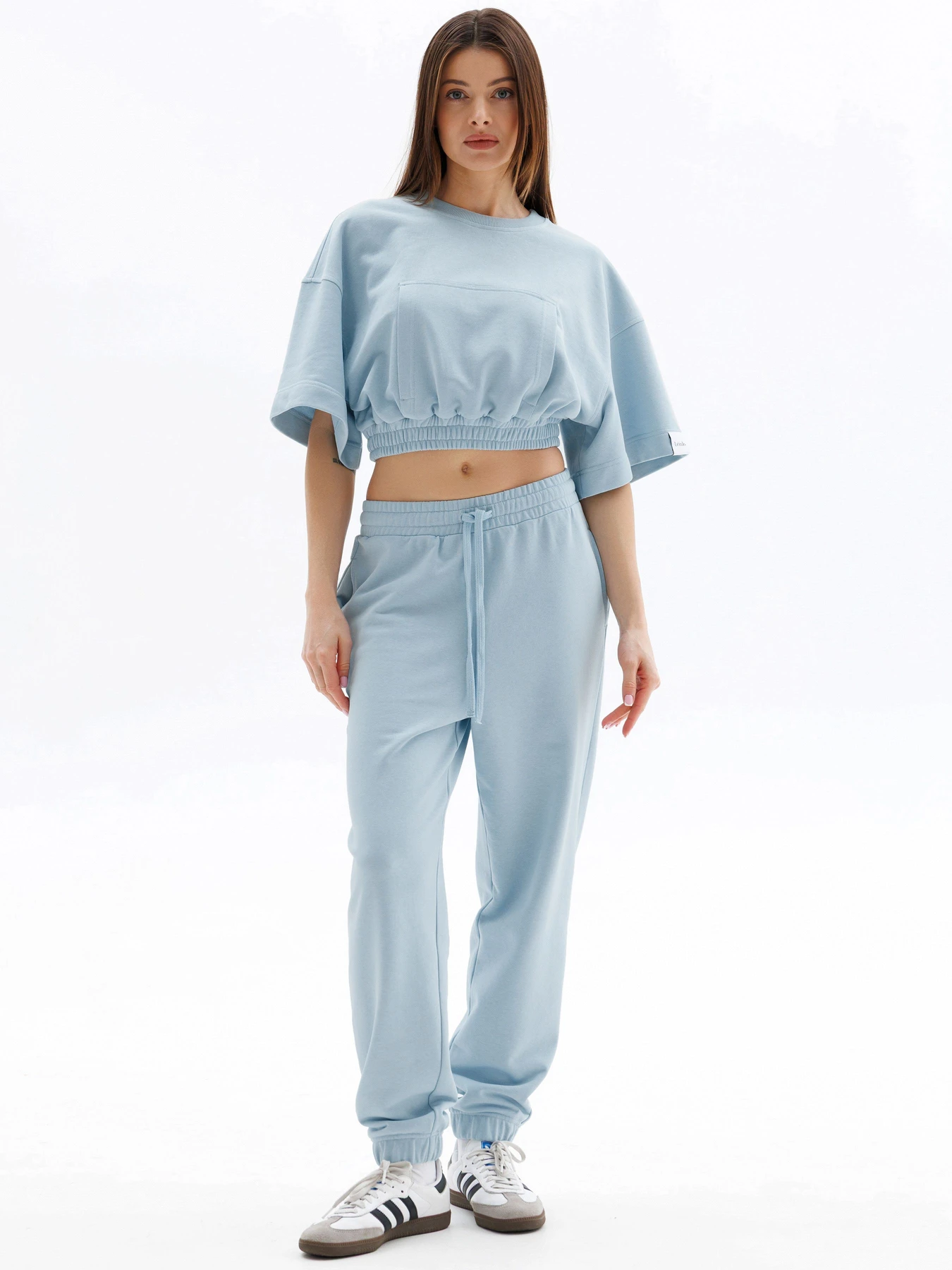 Штани Leinle модель 3628 Штани Leinle модель 3628 Фото