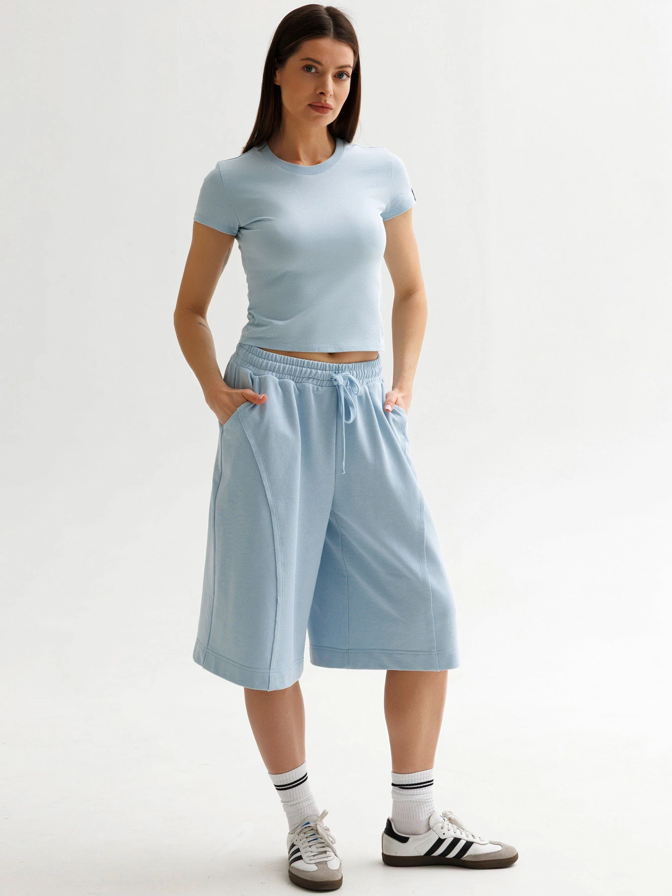 Шорты Leinle модель 3636 Шорты Leinle модель 3636 Фото