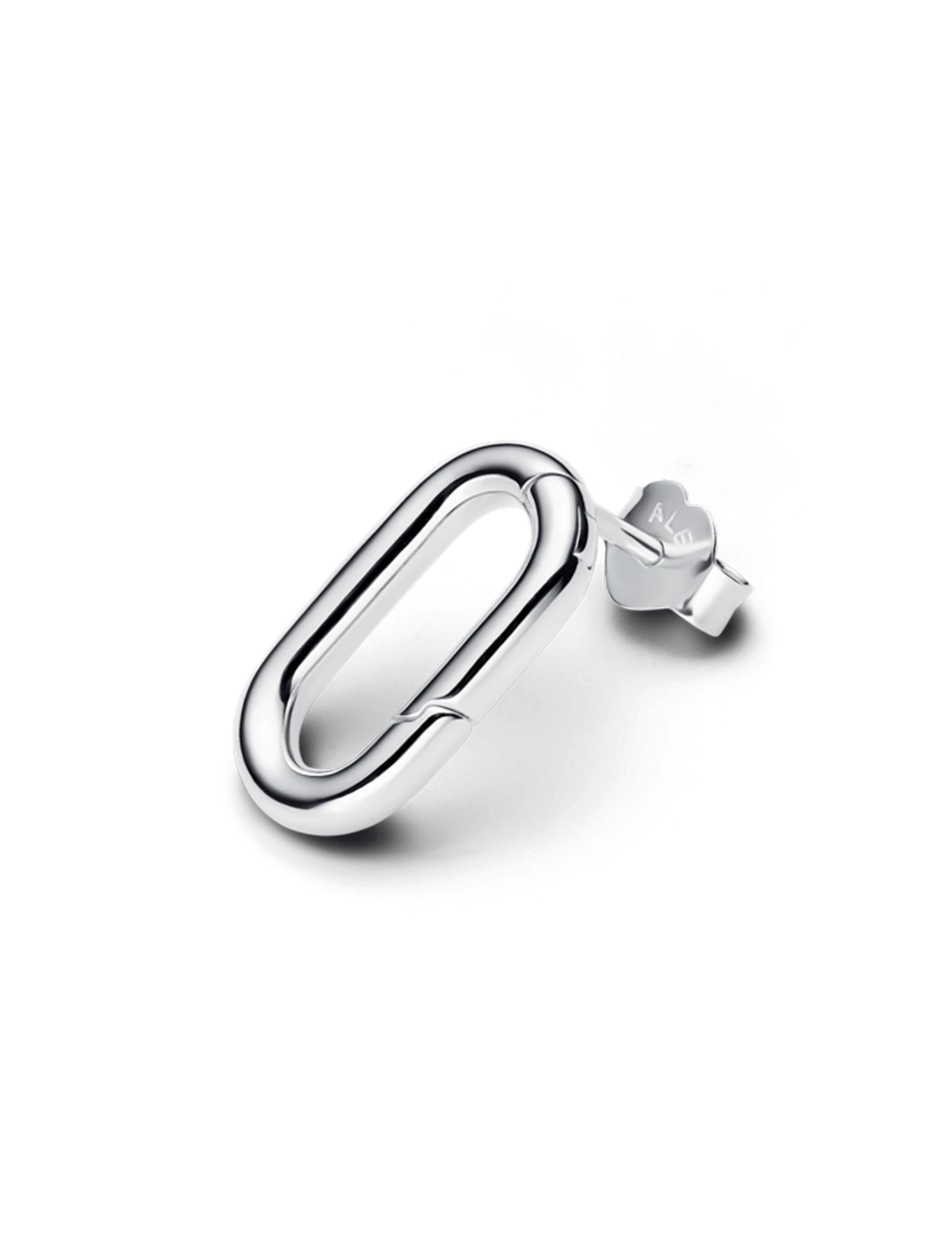 Серьги-гвоздики PANDORA модель 293856C00 Серьги-гвоздики PANDORA модель 293856C00 Фото