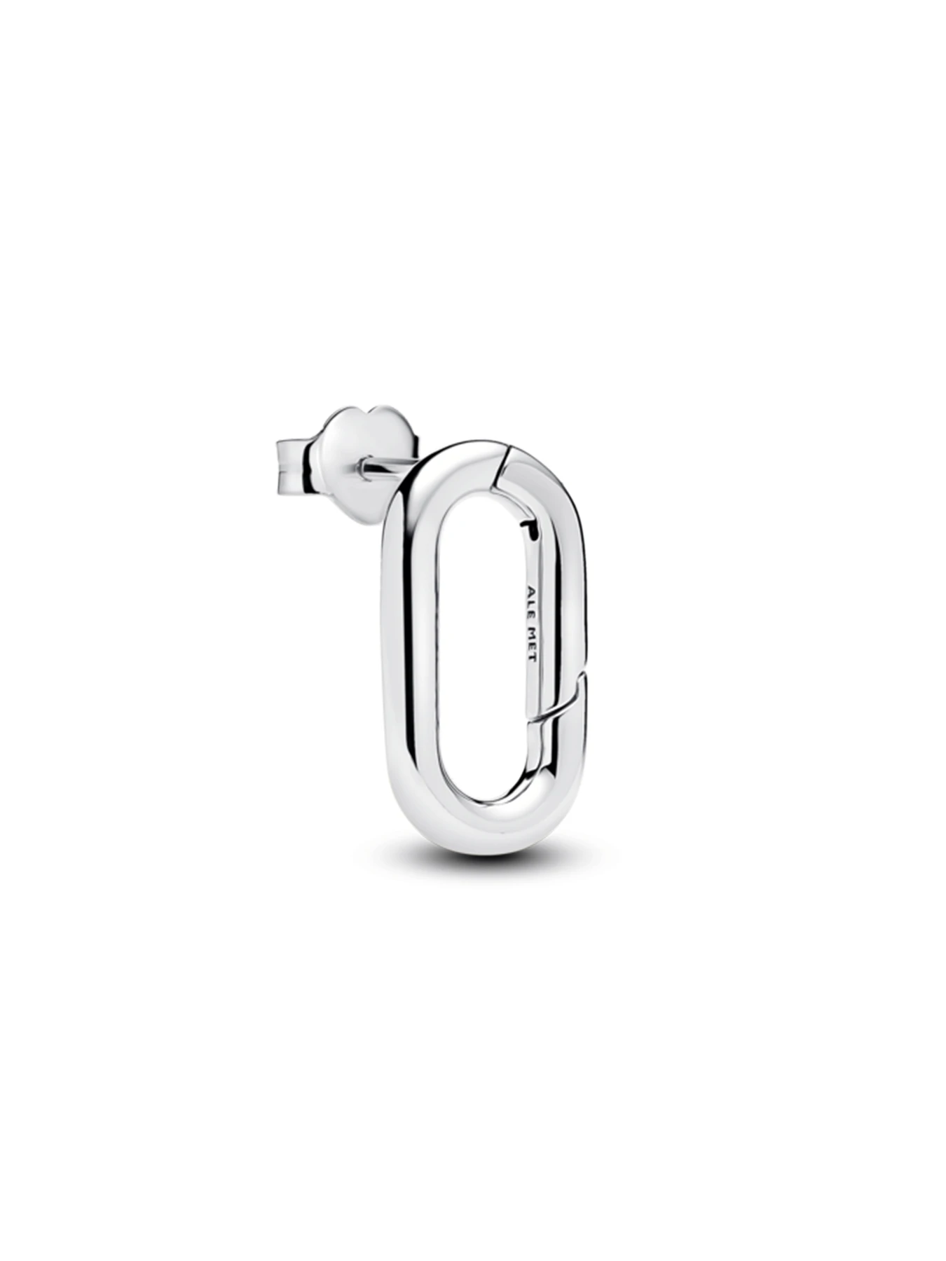 Серьги-гвоздики PANDORA модель 293856C00 Серьги-гвоздики PANDORA модель 293856C00 Фото