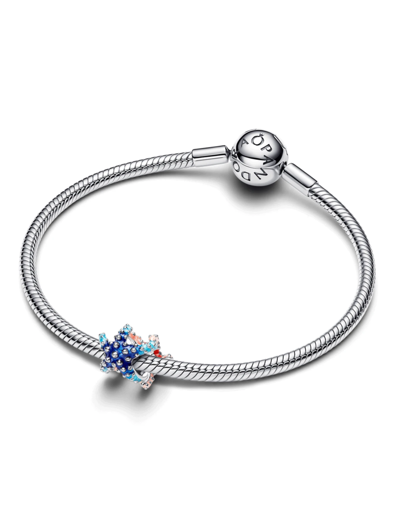 Классические PANDORA модель 793817C01 Классические PANDORA модель 793817C01 Фото