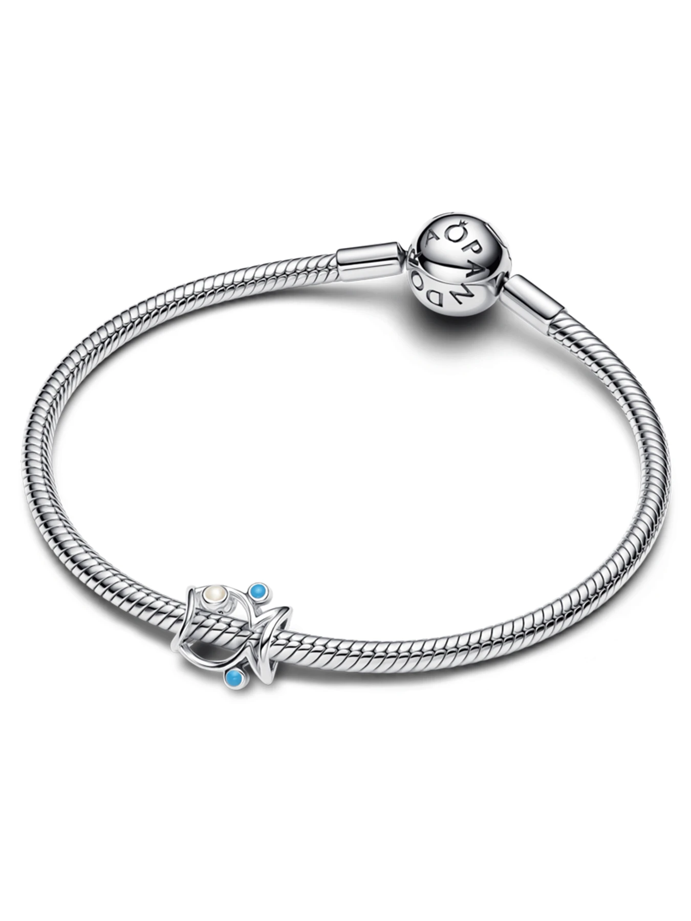 Классические PANDORA модель 793819C01 Фото