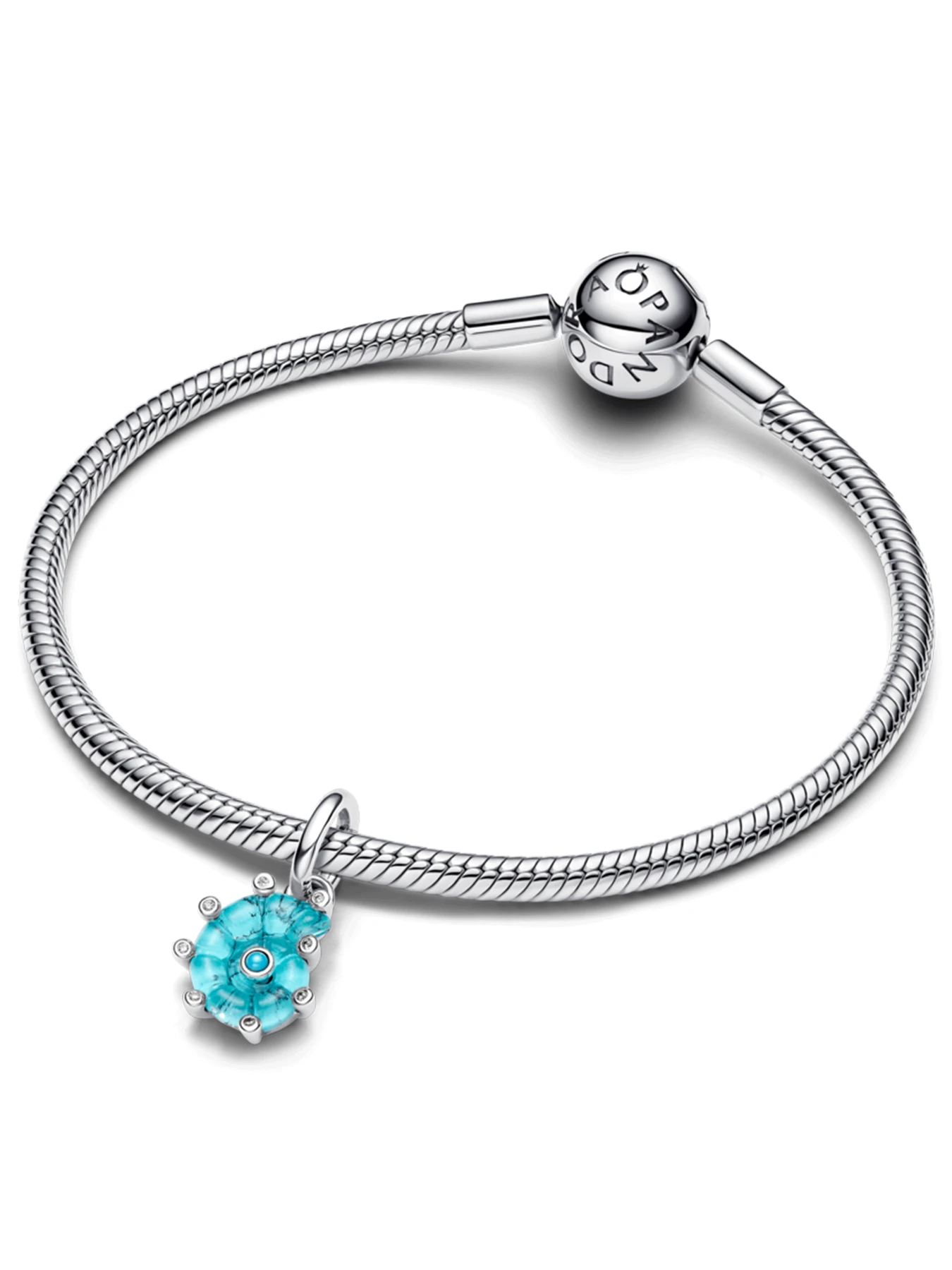 Классические PANDORA модель 793900C01 Классические PANDORA модель 793900C01 Фото