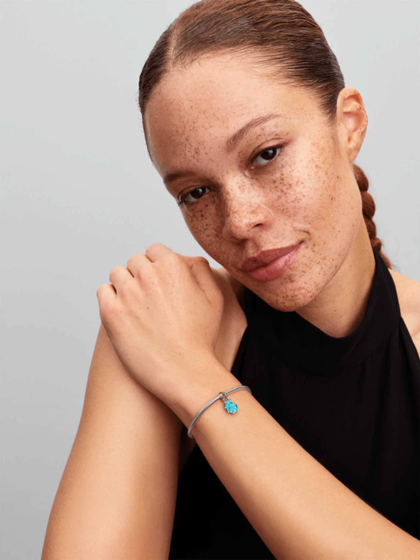 Классические PANDORA модель 793900C01 Классические PANDORA модель 793900C01 Фото