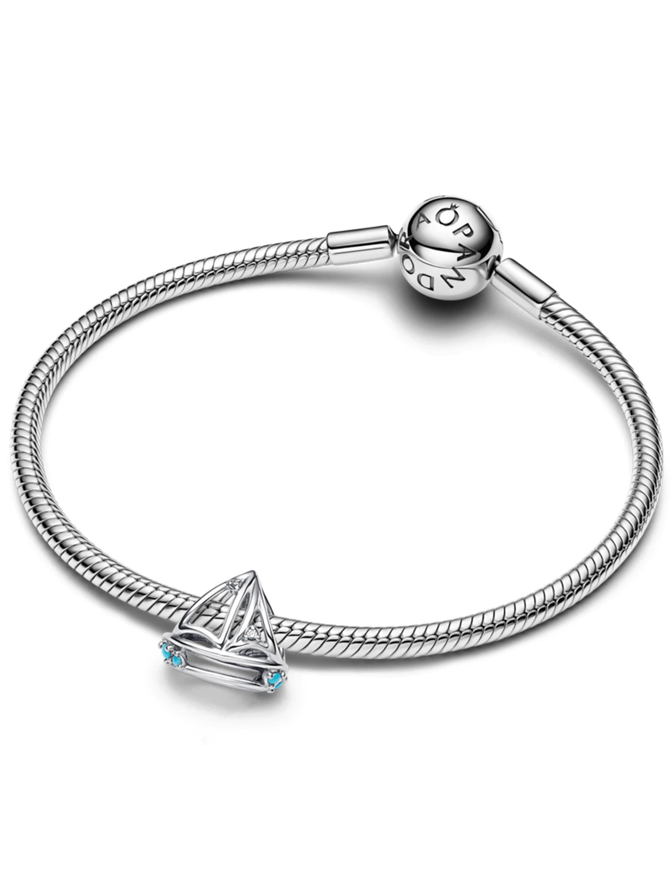 Классические PANDORA модель 793905C01 Классические PANDORA модель 793905C01 Фото