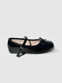 Туфли и лоферы EVIE модель Black - 454-L Фото