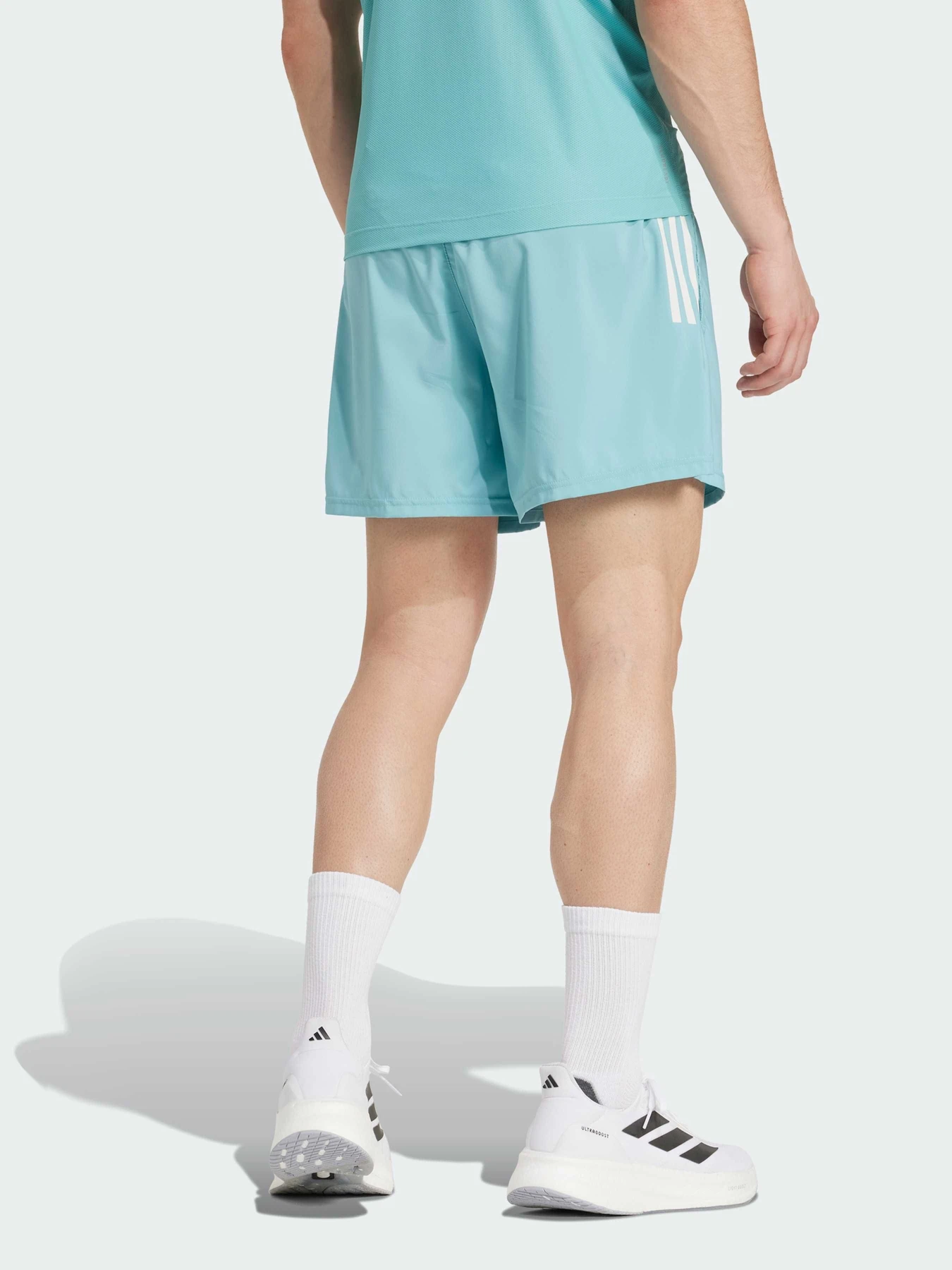 Шорты Adidas модель JX2242 Фото