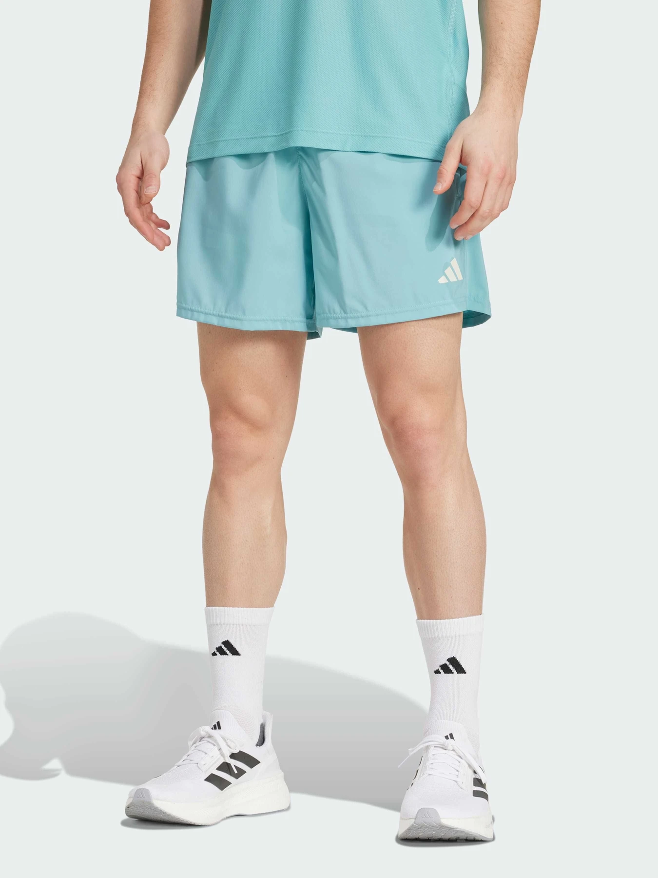 Шорты Adidas модель JX2242 Фото