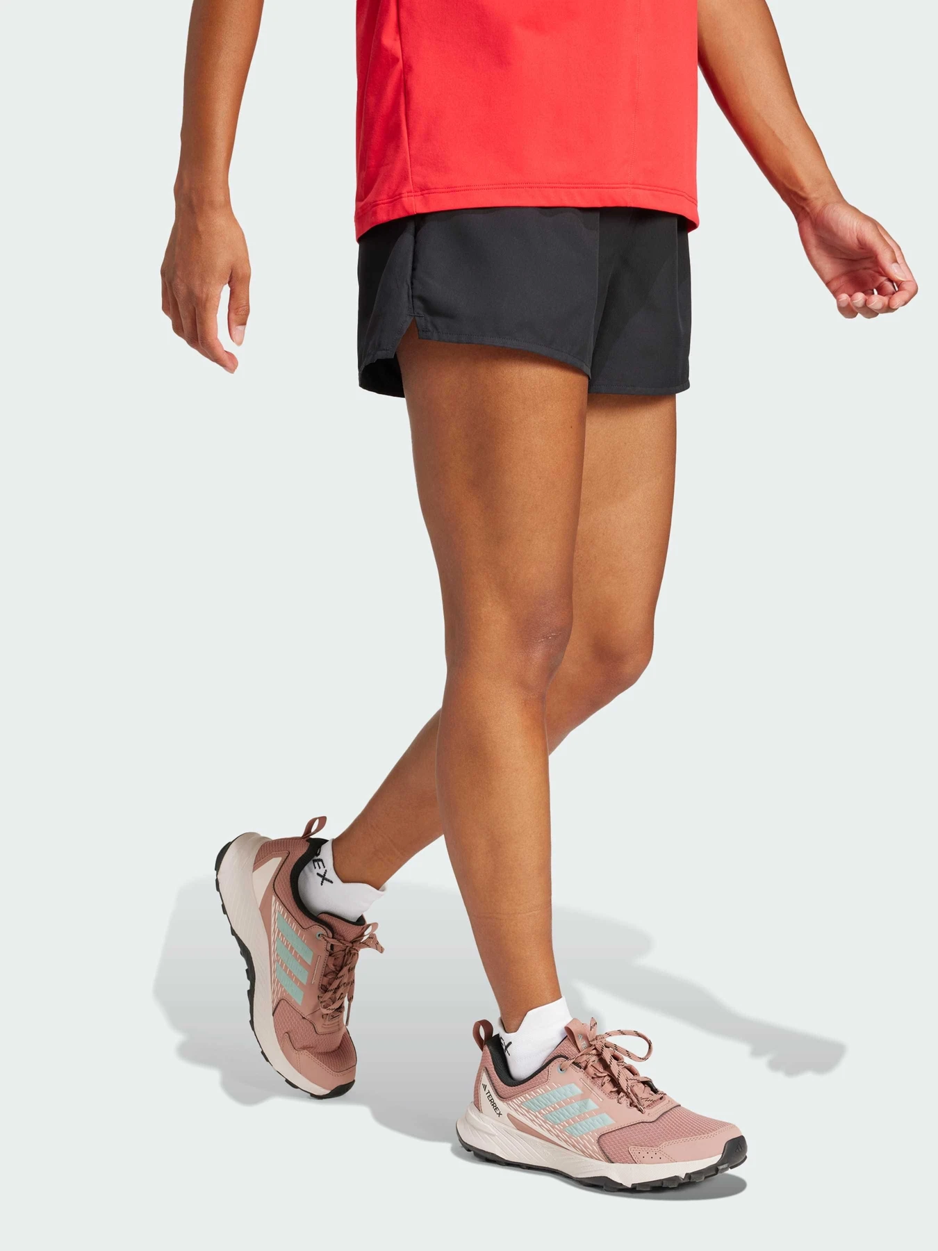 Шорты Adidas модель JF1258 Шорты Adidas модель JF1258 Фото