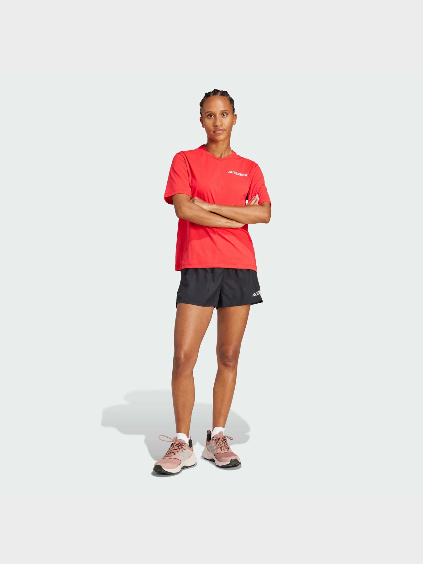 Шорты Adidas модель JF1258 Шорты Adidas модель JF1258 Фото