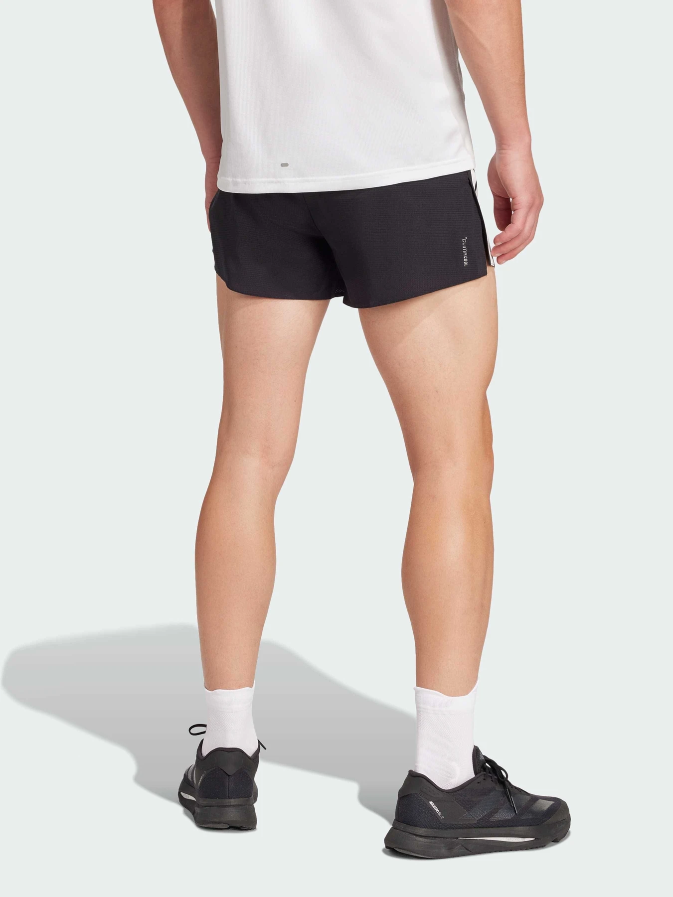 Шорты Adidas adizero модель JM3650 Шорты Adidas adizero модель JM3650 Фото