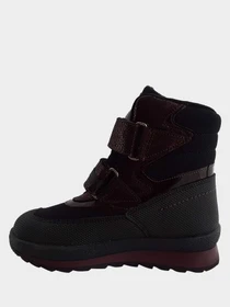 Ботинки и сапоги Minimen модель 17BORDO19 Фото