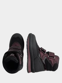 Ботинки и сапоги Minimen модель 17BORDO19 Фото
