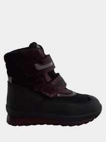 Ботинки и сапоги Minimen модель 17BORDO19 Фото