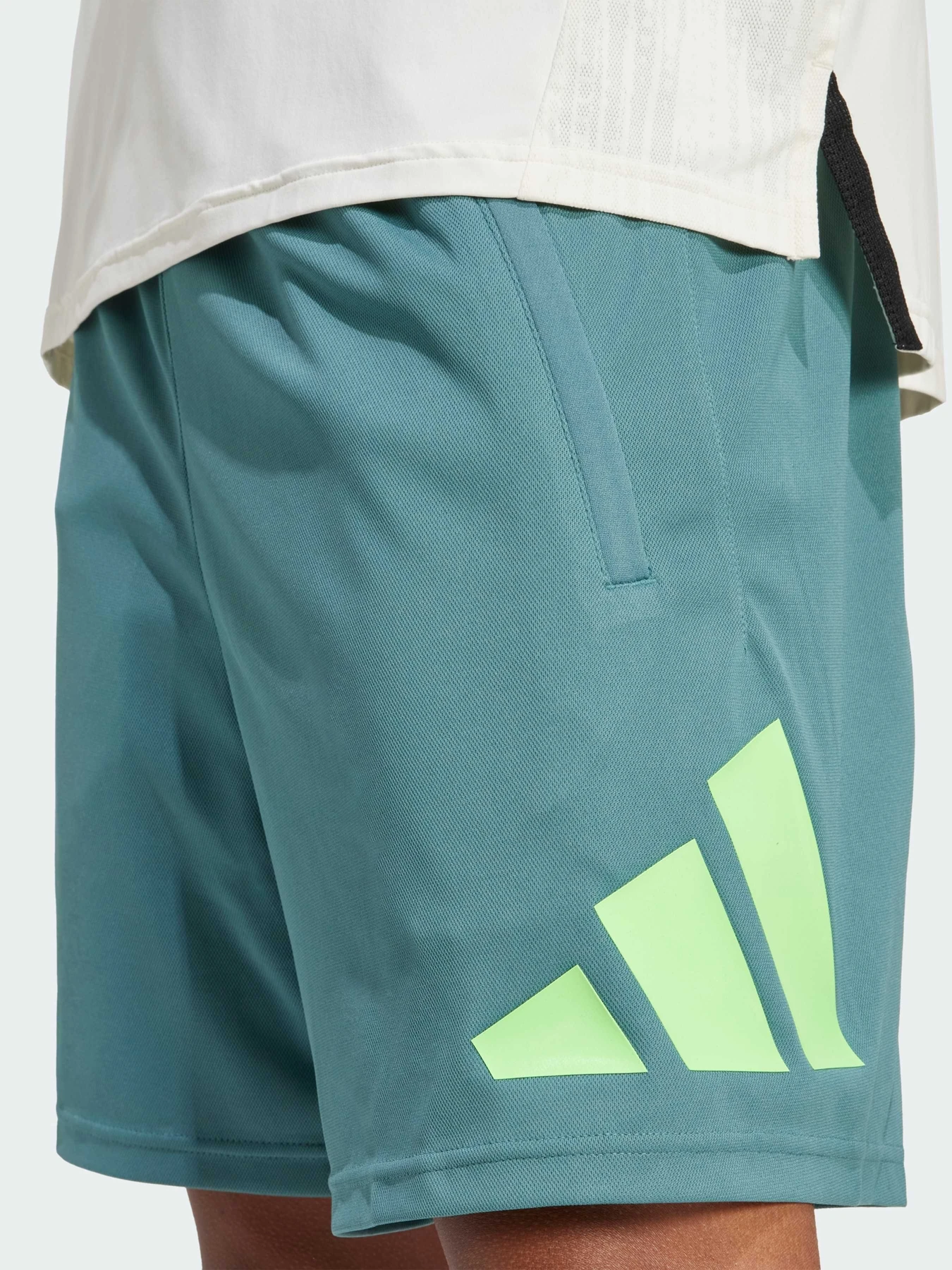 Шорты Adidas модель JX2738 Шорты Adidas модель JX2738 Фото