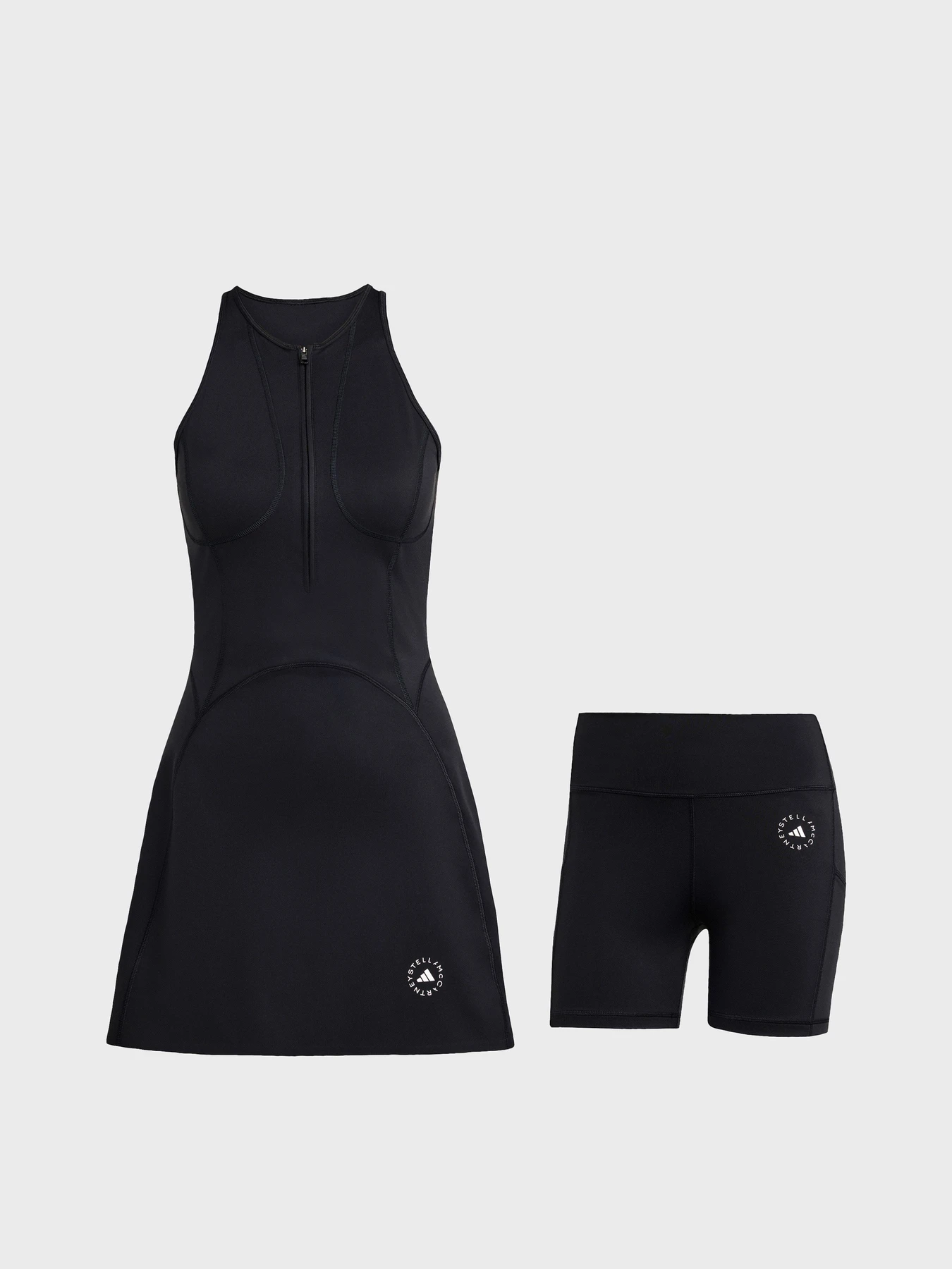 Платья Adidas модель JW4568 Фото