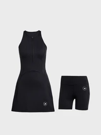 Платья Adidas модель JW4568 Фото