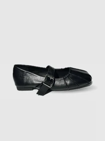 Туфли и лоферы EVIE модель Black - 8550 Фото