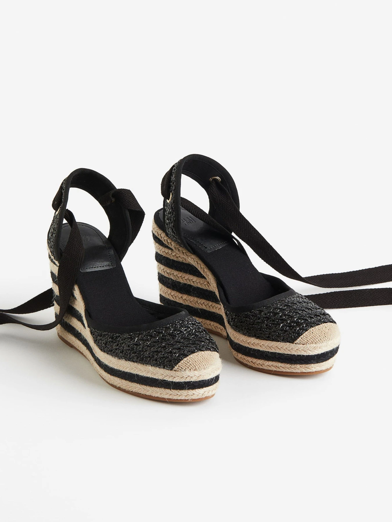 Босоножки H&M модель 77921 Фото