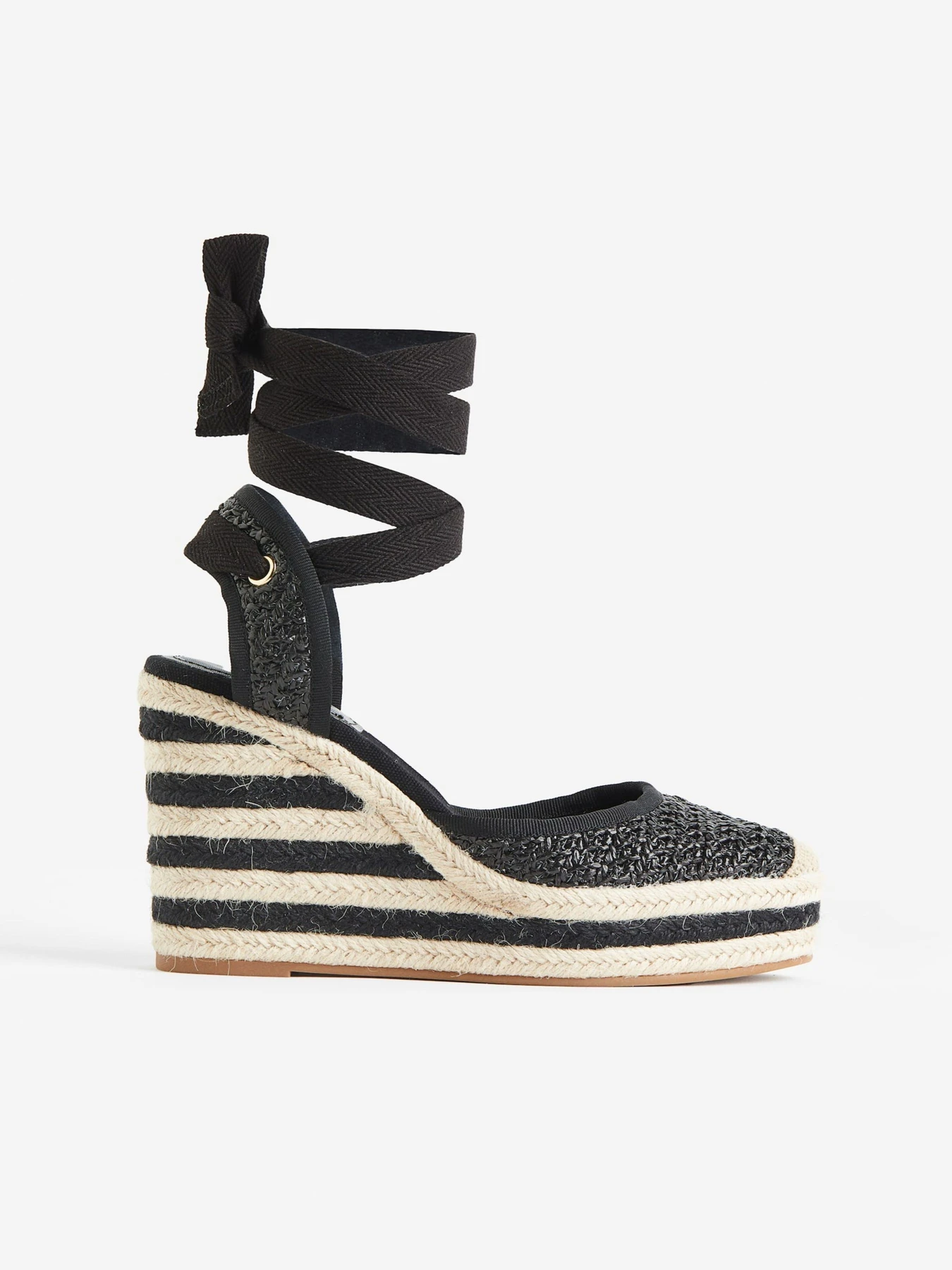 Босоножки H&M модель 77921 Фото