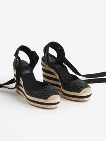 Босоножки H&M модель 77921 Фото