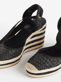 Босоножки H&M модель 77921 Фото