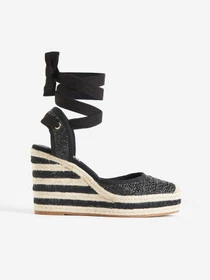 Босоножки H&M модель 77921 Фото