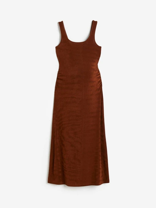 Платья H&M модель 77927 Фото