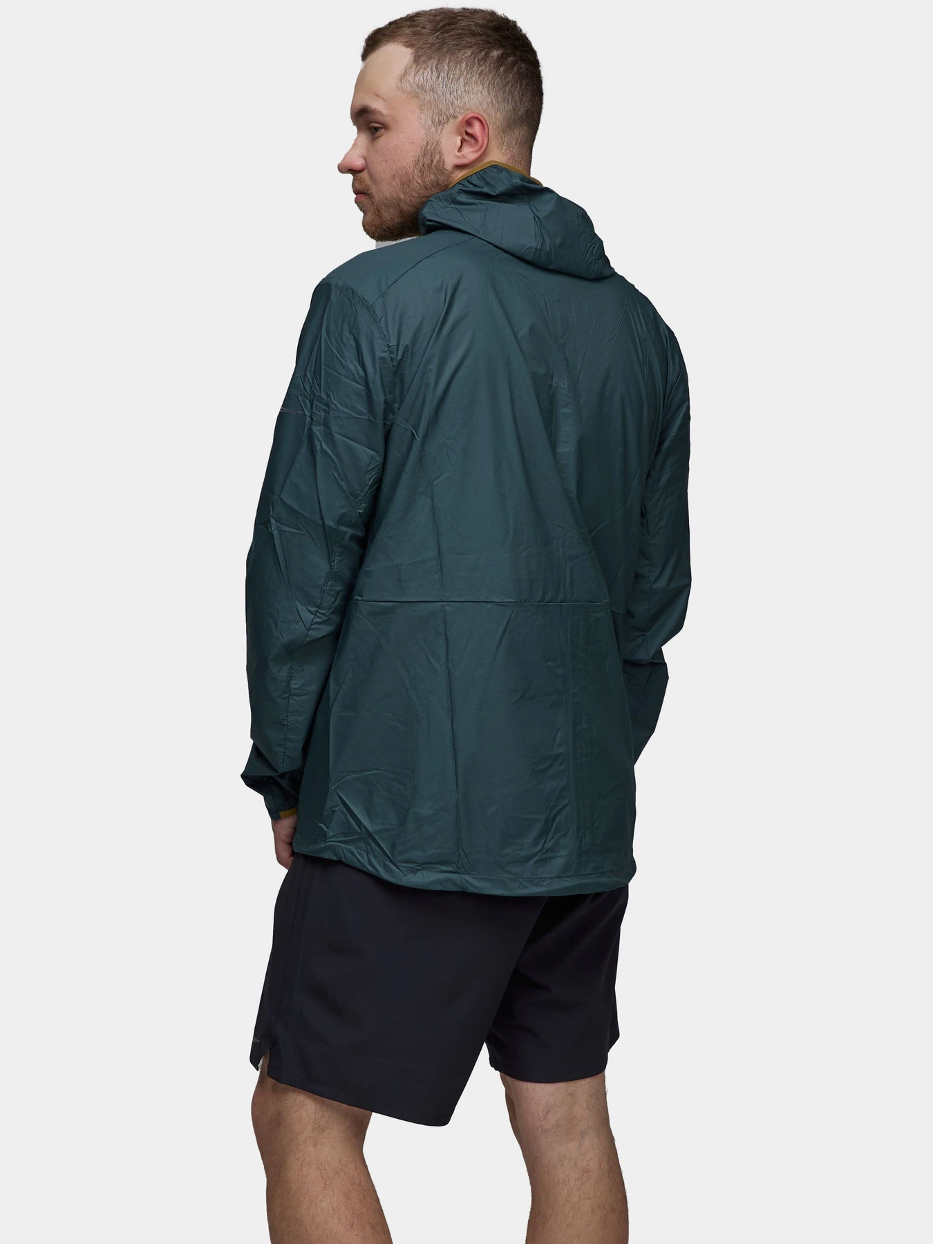 Куртки та дублянки Saucony модель SAM800373-PP Фото
