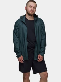 Куртки та дублянки Saucony модель SAM800373-PP Фото