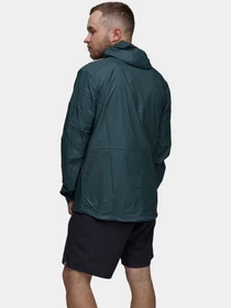 Куртки та дублянки Saucony модель SAM800373-PP Фото