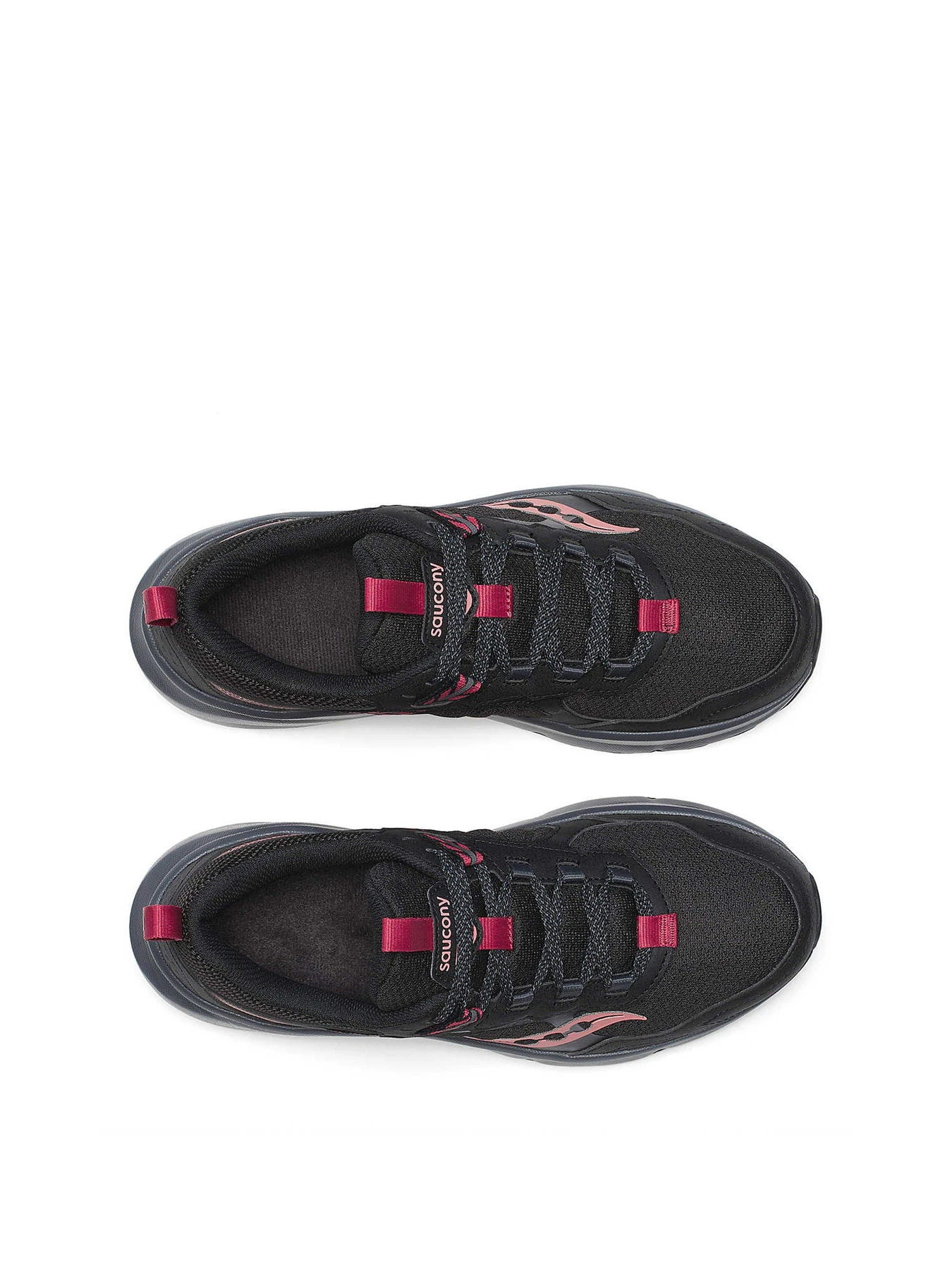 Кросівки Saucony модель S10958-200 Фото
