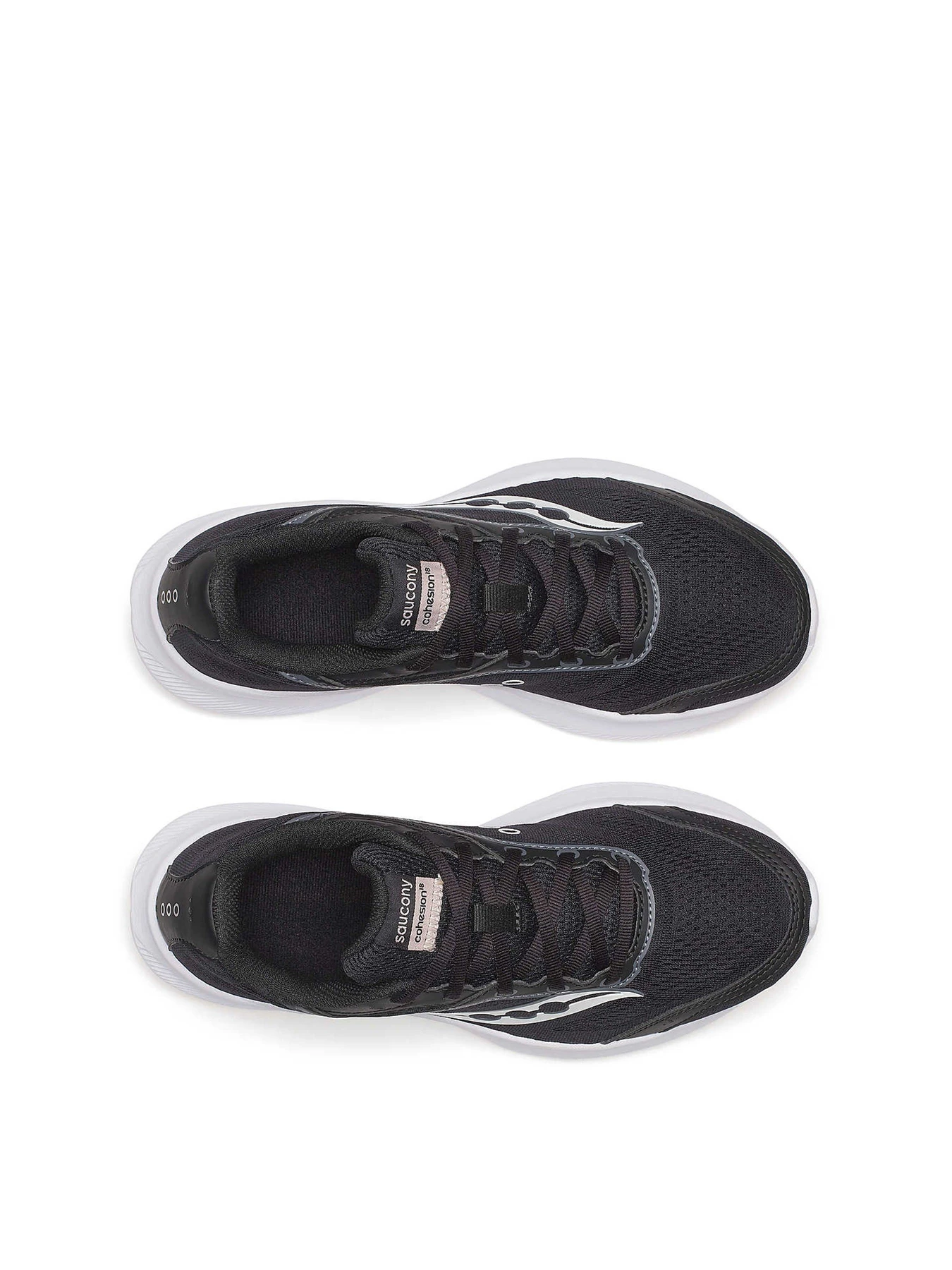 Кросівки Saucony модель S11034-210 Фото
