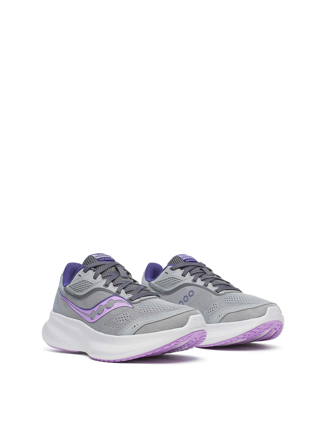 Кроссовки Saucony модель S11034-214 Фото