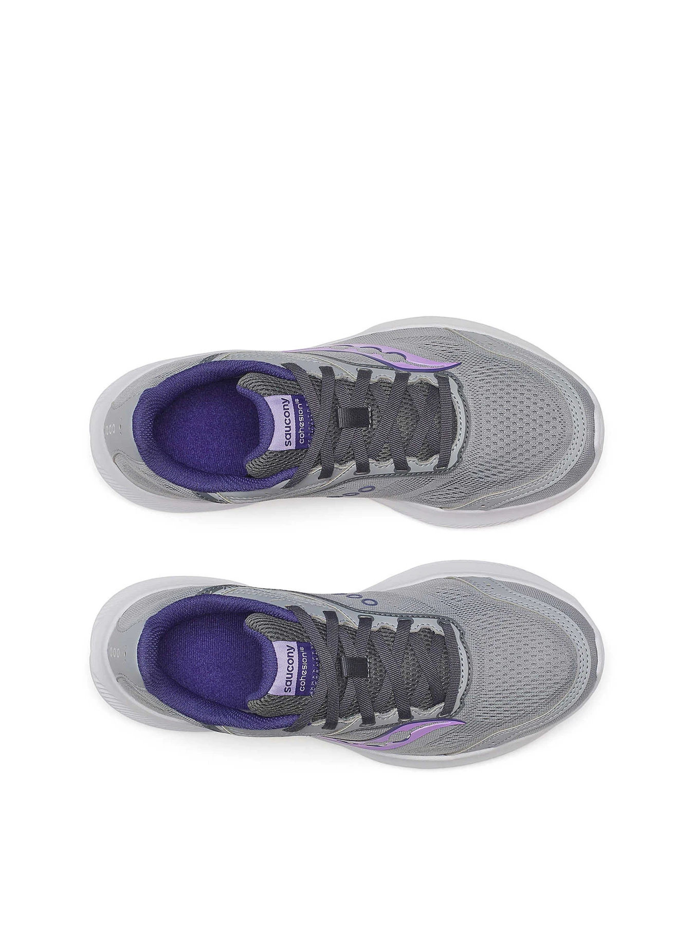 Кроссовки Saucony модель S11034-214 Фото