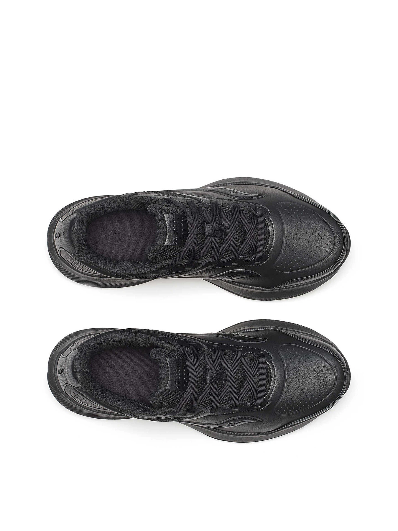 Кроссовки Saucony модель S11051-206 Фото