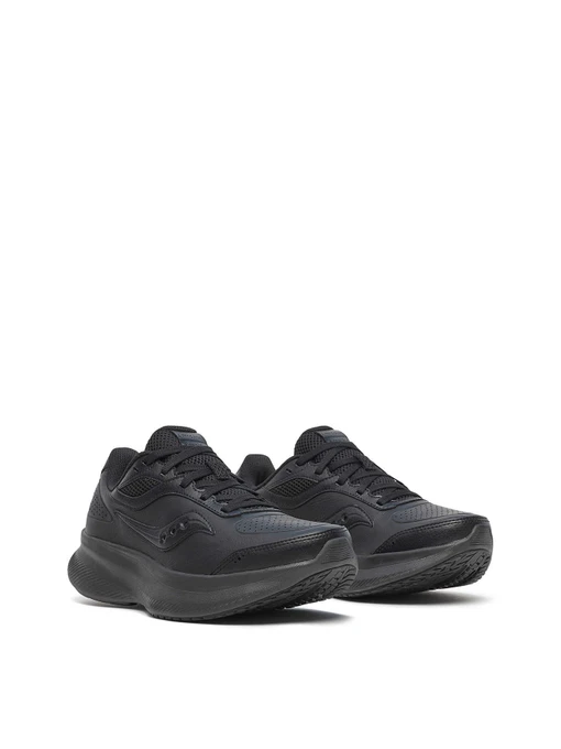 Шкіряні Жіночі Кросівки повсякденні Saucony фото 2