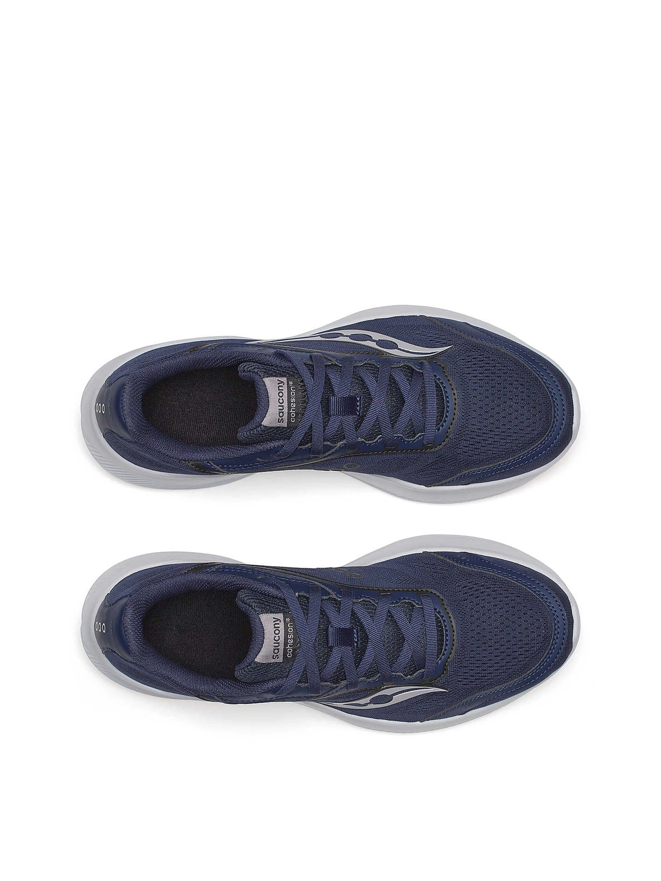 Кроссовки Saucony модель S21034-215 Фото