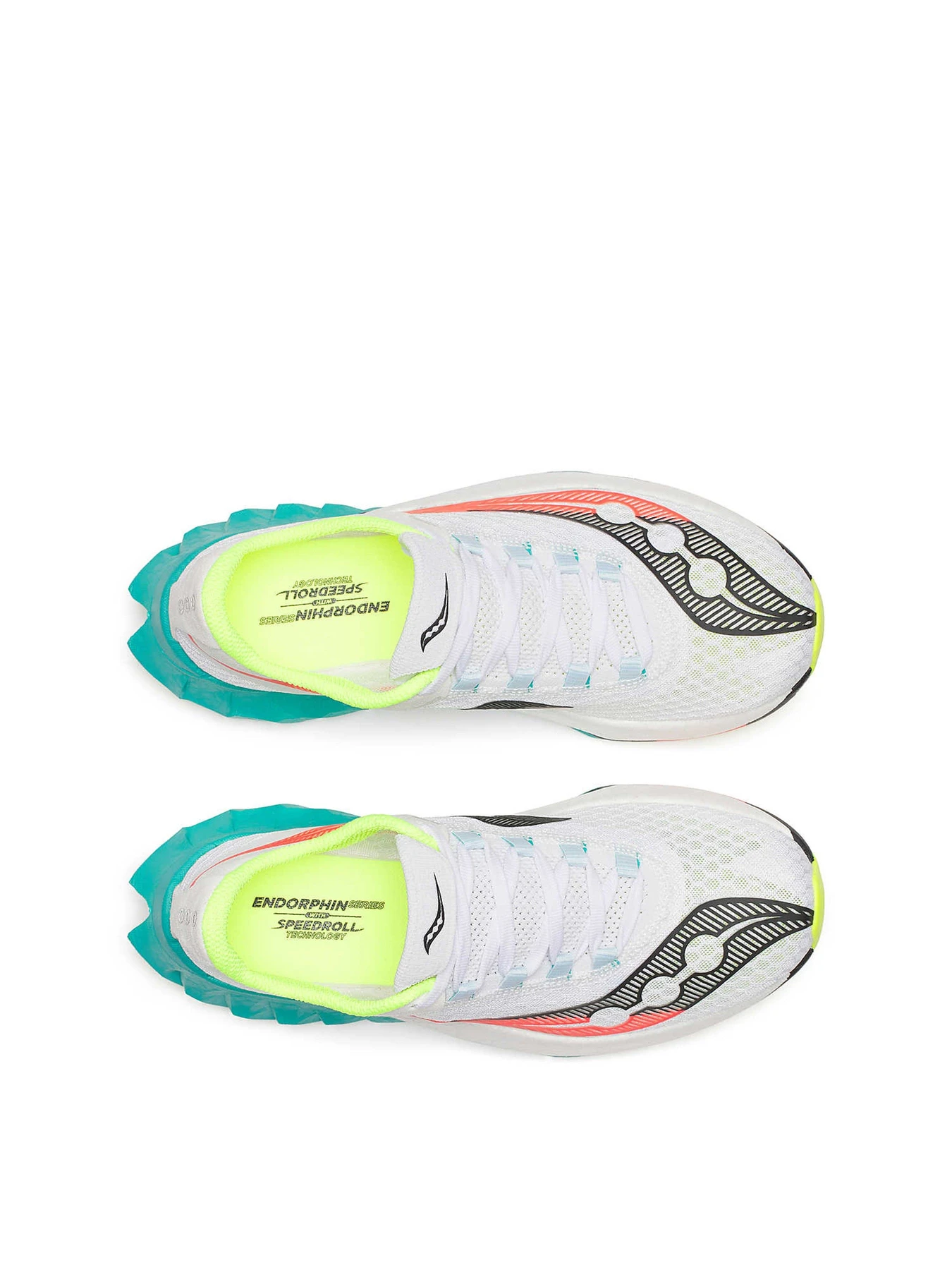 Кросівки Saucony модель S10939-97 Фото